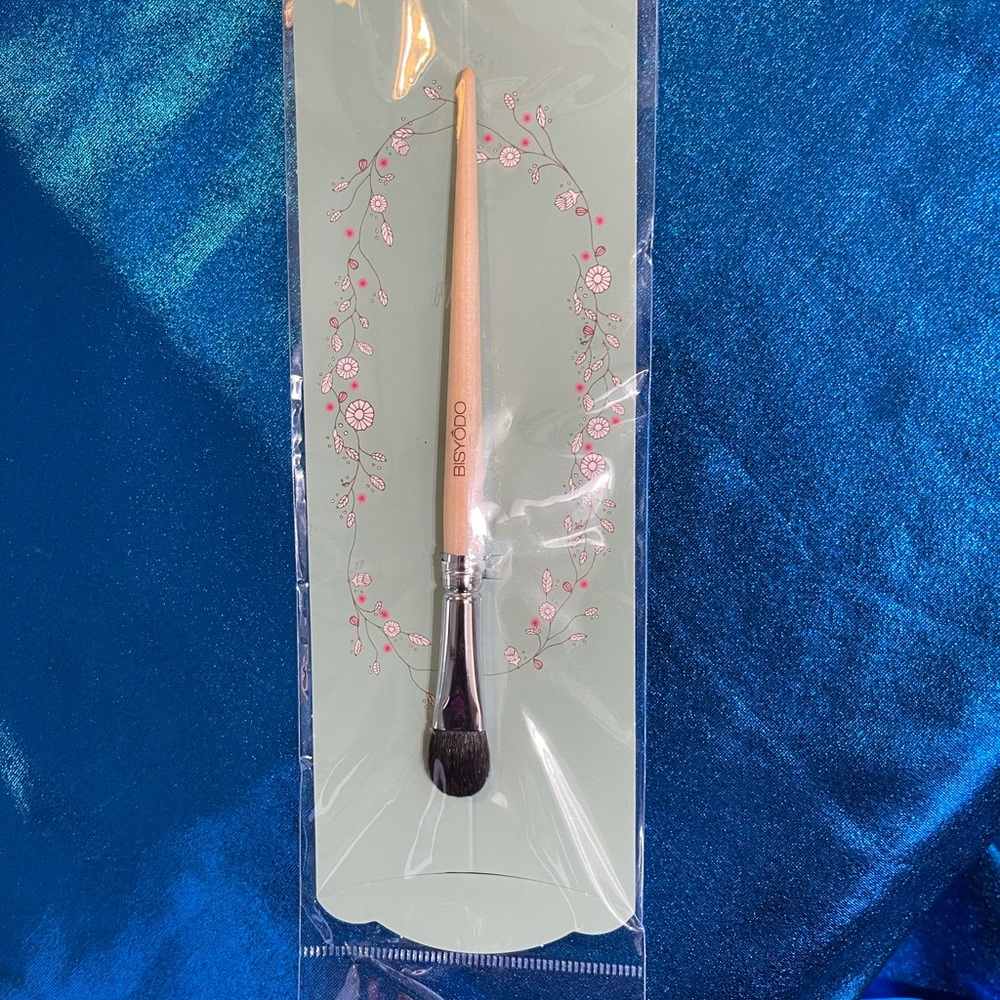 BISYODO BRUSH #Horse hairy#